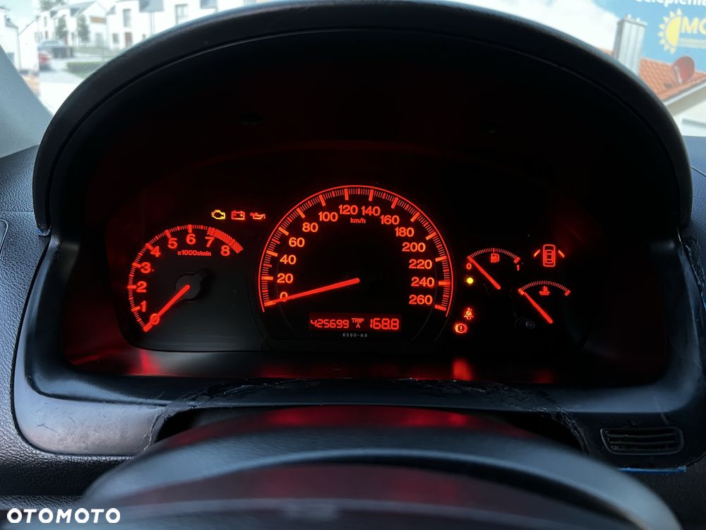 Honda Accord - 7