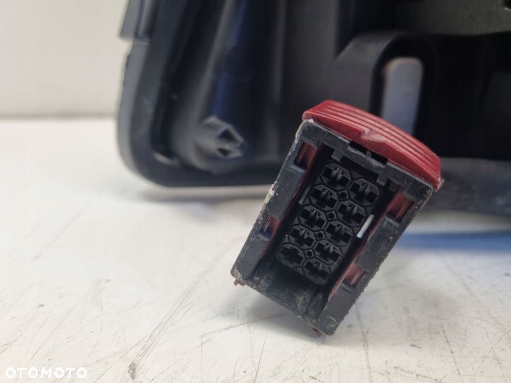 LAMPA PRAWA Volvo XC90 prawy przód przednia EUROPEJSKA EUROPA 8620572 - 11