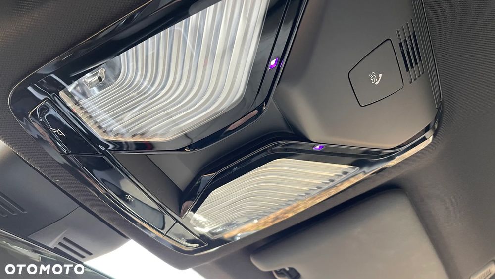 BMW Seria 3 330i xDrive M Sport sport - 21