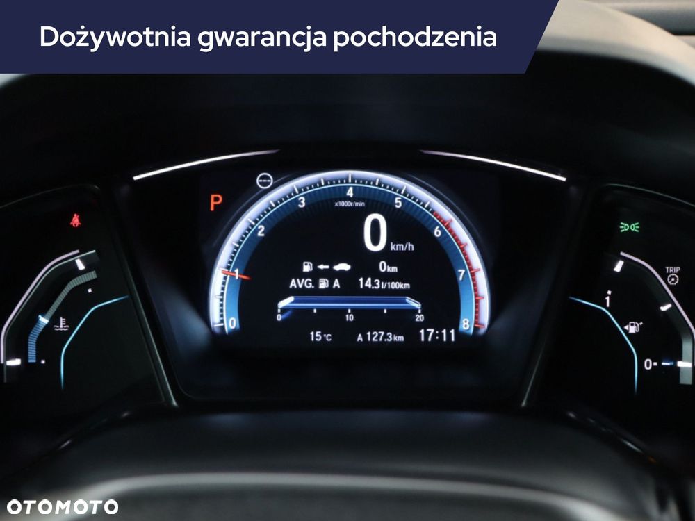 Honda Civic - 13