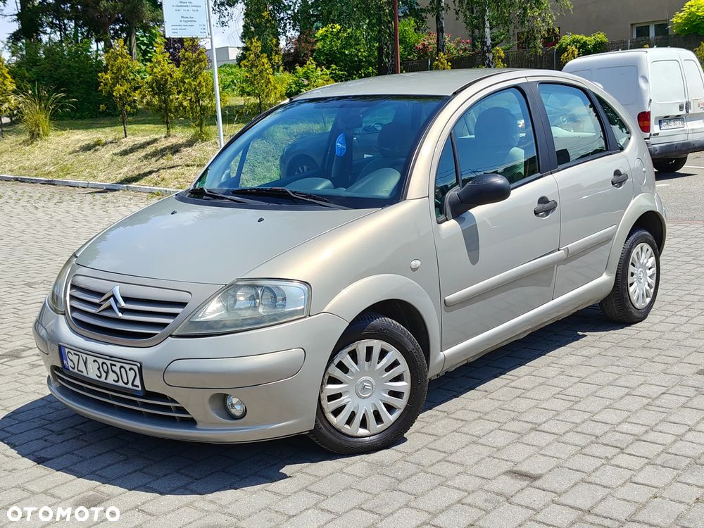 Citroën C3 1.4 Style - 4