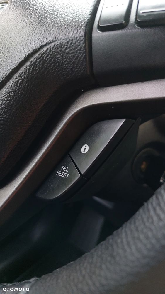 Honda CR-V 2.0i-VTEC Elegance - 26