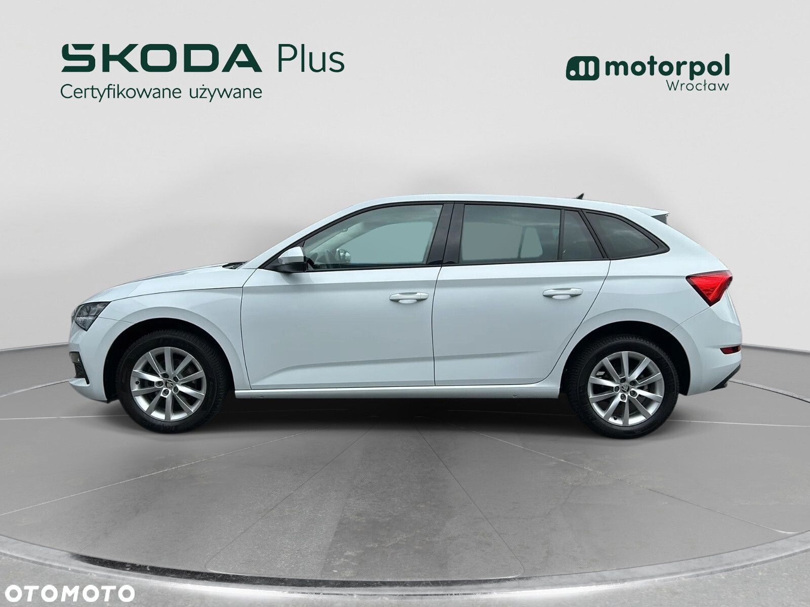 Skoda Scala 1.0 TSI Ambition - 3