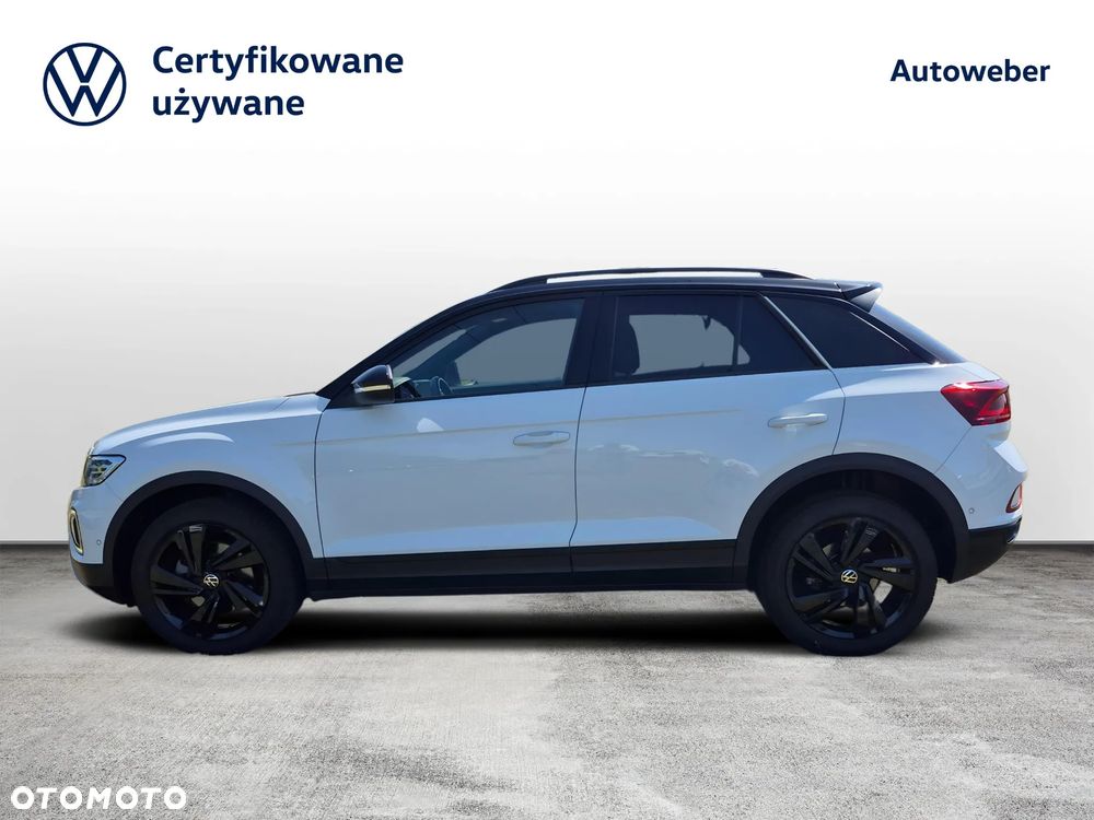 Volkswagen T-Roc 2.0 TSI 4Motion Style DSG - 2