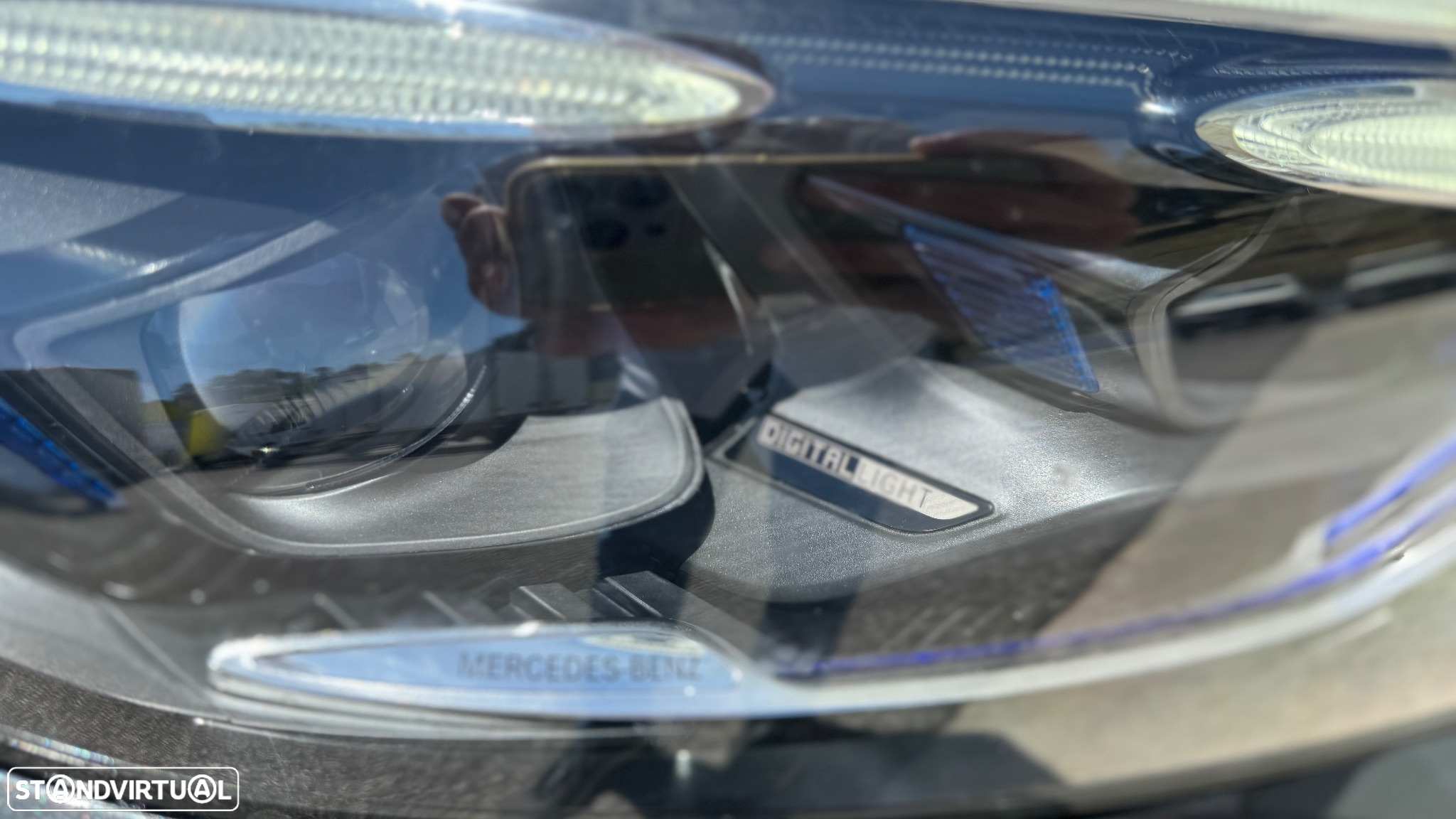 Mercedes-Benz GLC 300 de 4Matic - 28