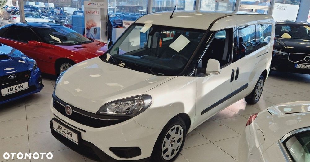 Fiat Doblo - 6