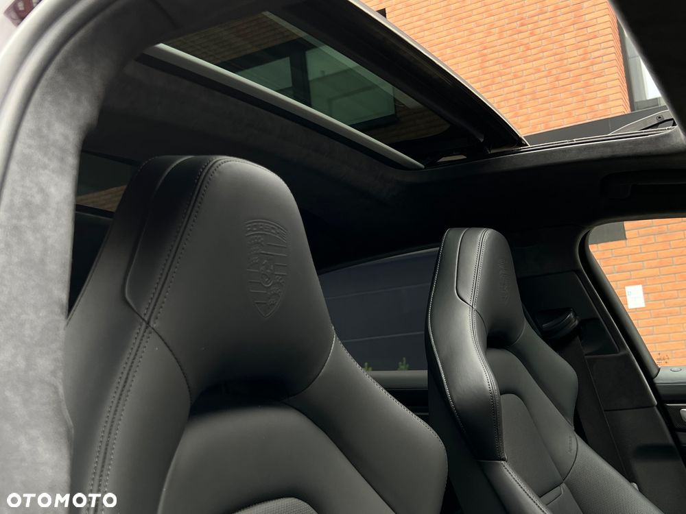 Porsche Panamera Turbo S - 23