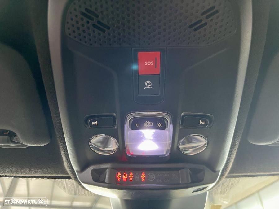 Opel Corsa 1.2 T GS - 21