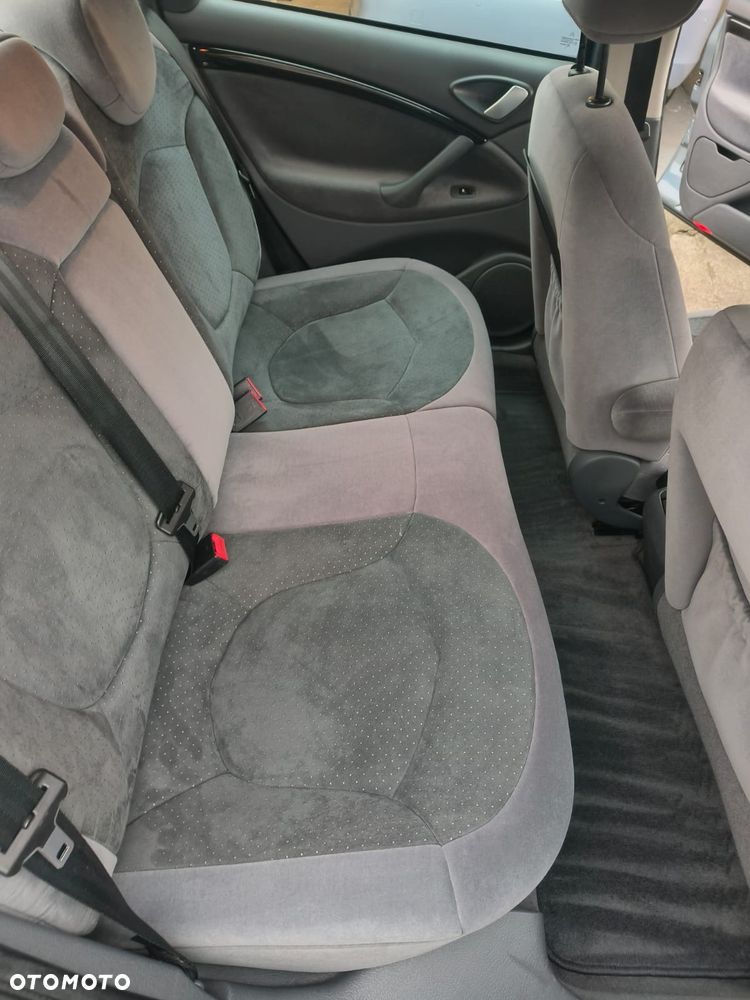 Citroën C5 2.0 HDi Exclusive - 20