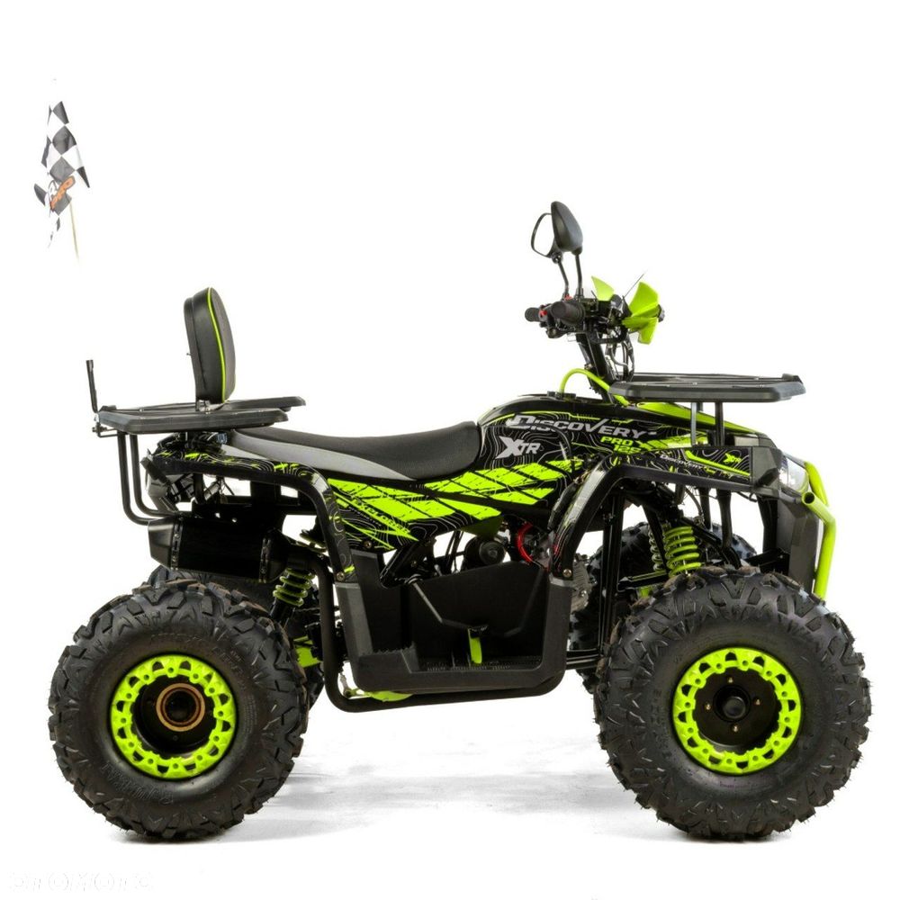 XTR Inny - 15