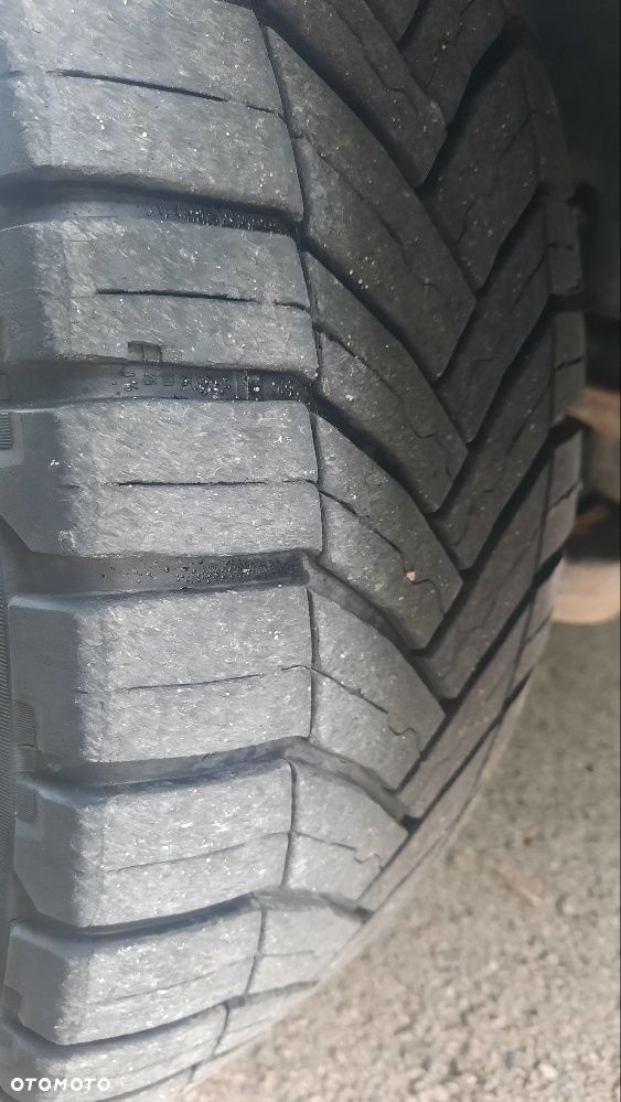 Volkswagen Crafter - 21
