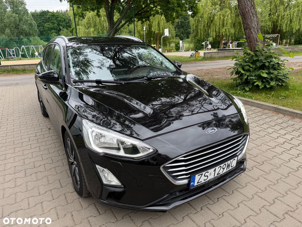 Ford Focus - 2