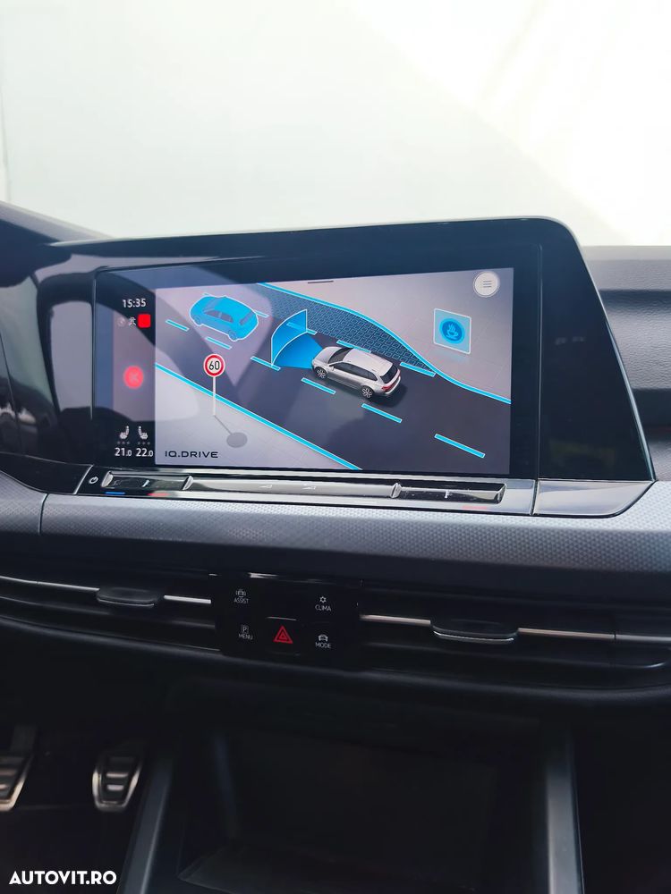 Volkswagen Golf 2.0 TDI 116CP Life - 17