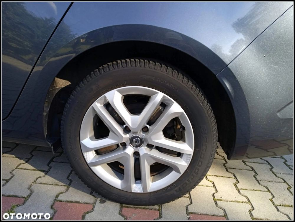 Renault Megane 1.5 dCi Zen - 13