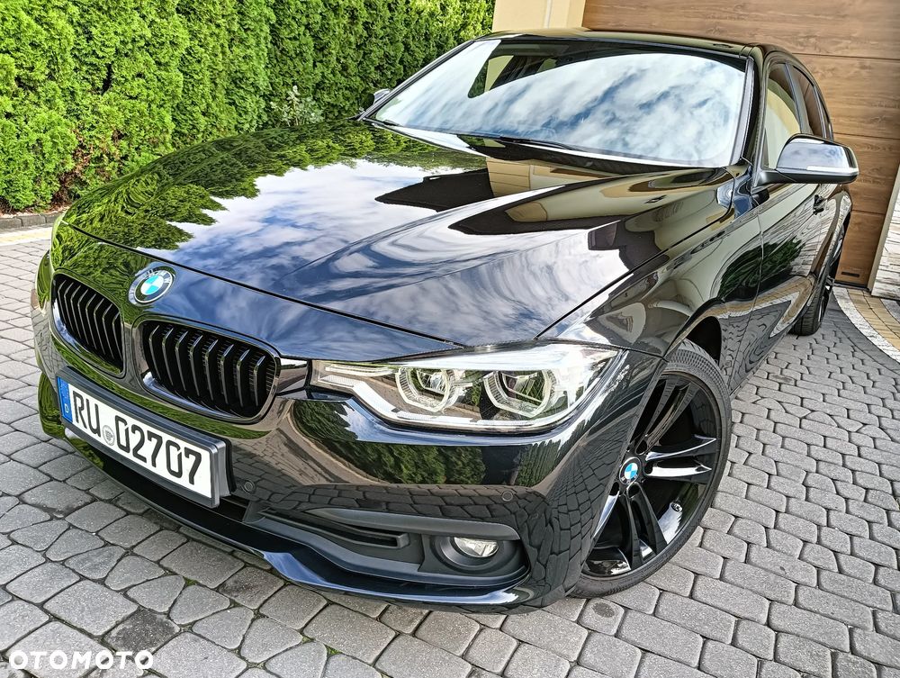 BMW Seria 3 - 2