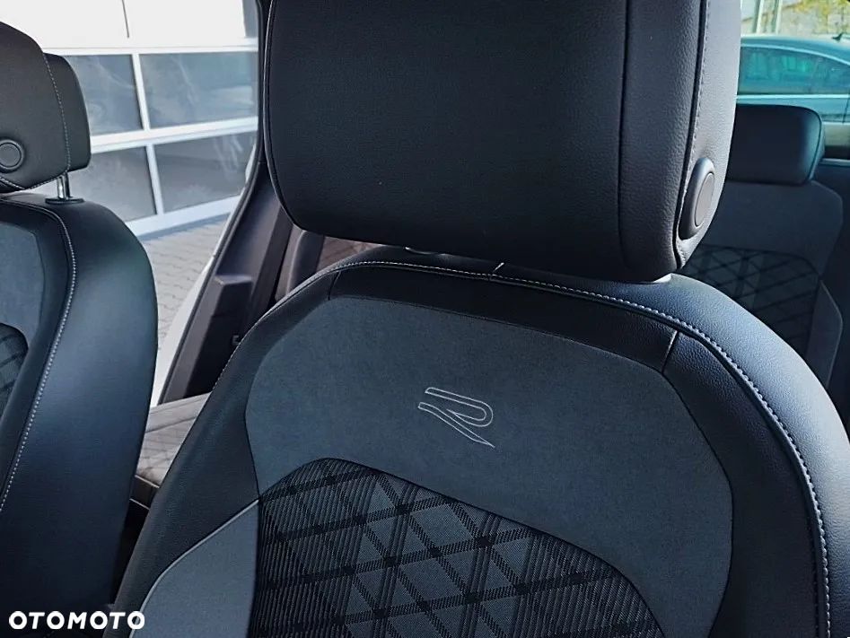 Volkswagen Tiguan 1.5 TSI EVO R-Line DSG - 27