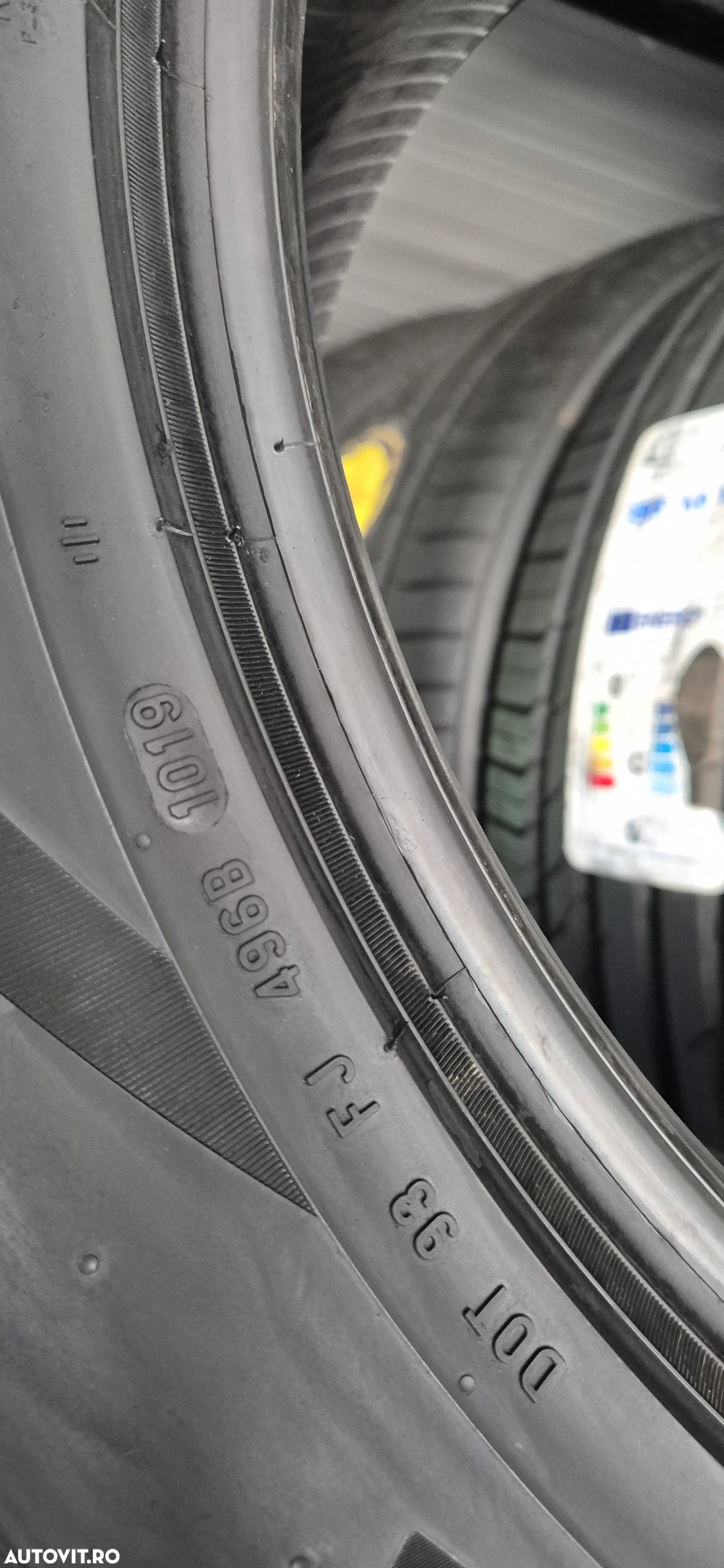 325 35 23, 285 40 23, 325 35 22, 285 40 22, 295 40 21 - 6