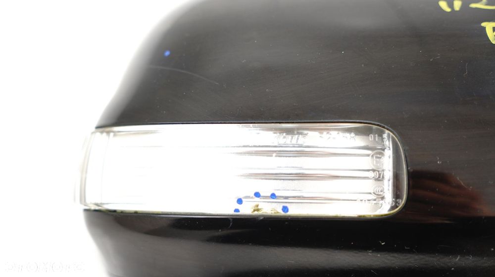 LUSTERKO PRAWE TOYOTA RAV4 III 3 LIFT 09-12R 202 9PIN - 7