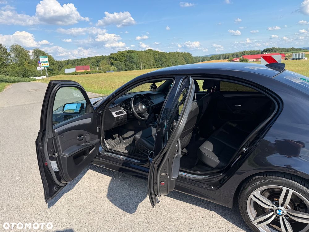 BMW Seria 5 - 9