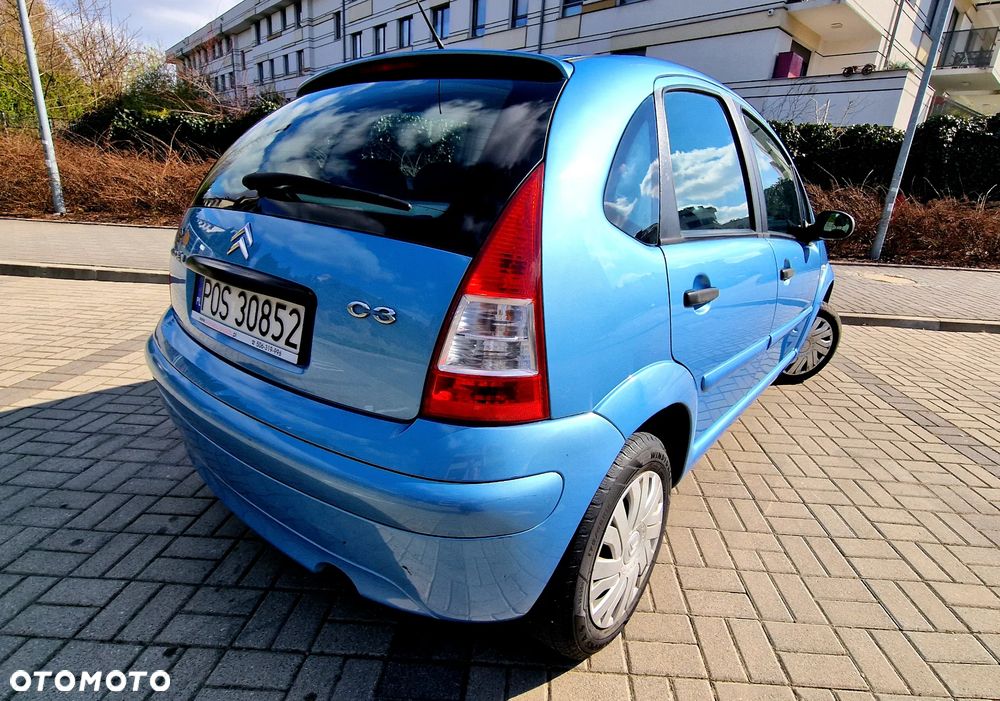 Citroën C3 1.1 Style - 22