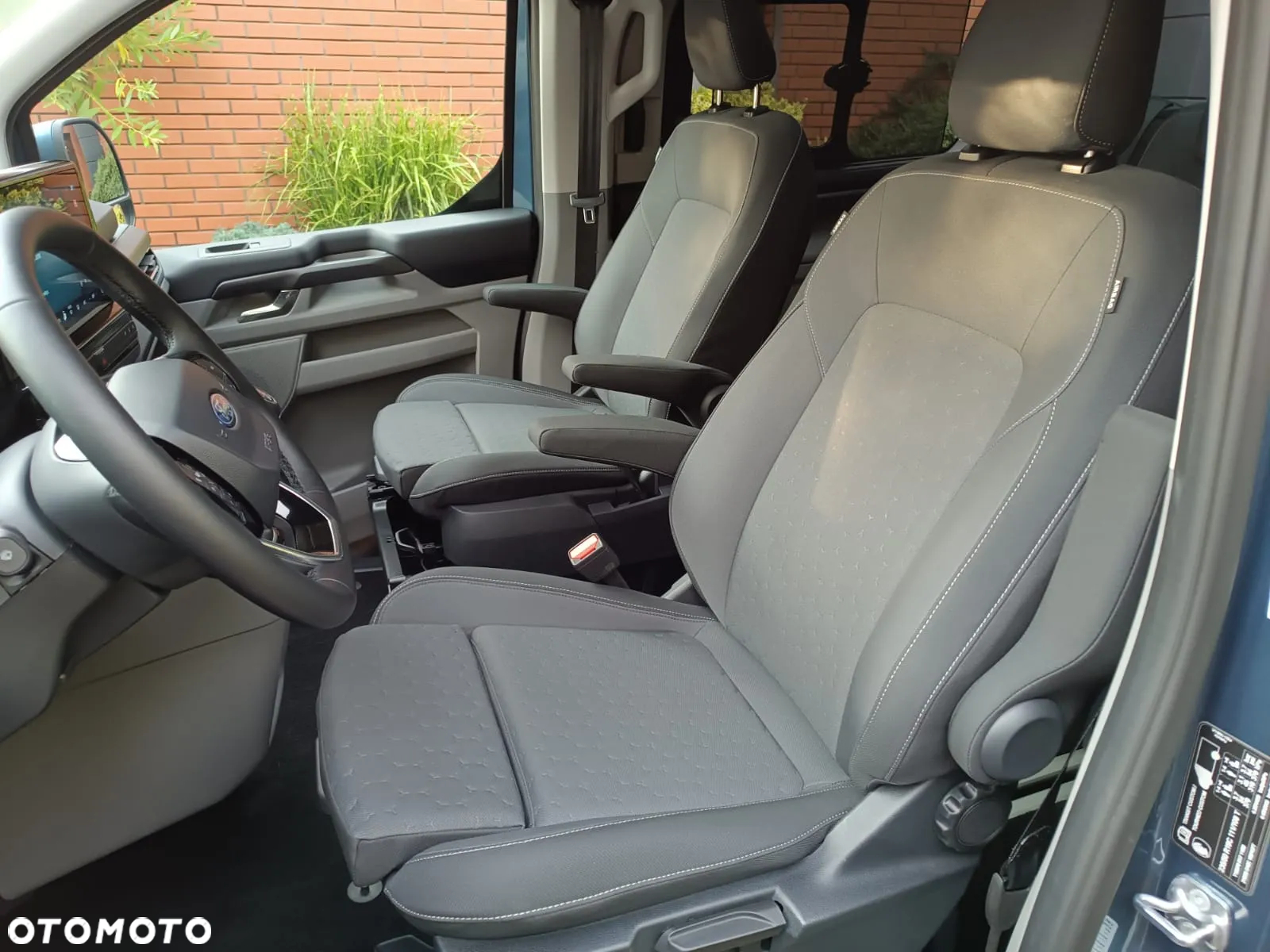 Ford Tourneo Custom 320 L1H1 VA Active - 6