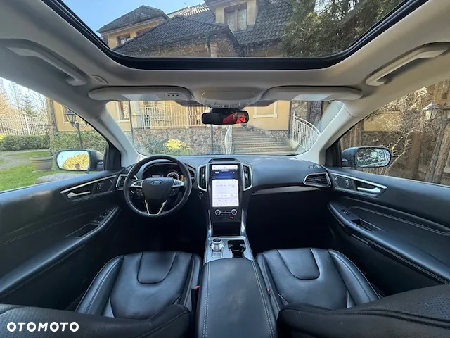 Ford Edge - 6