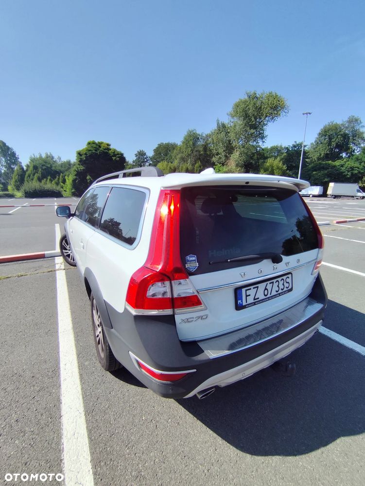 Volvo XC 70 D4 AWD Momentum - 23