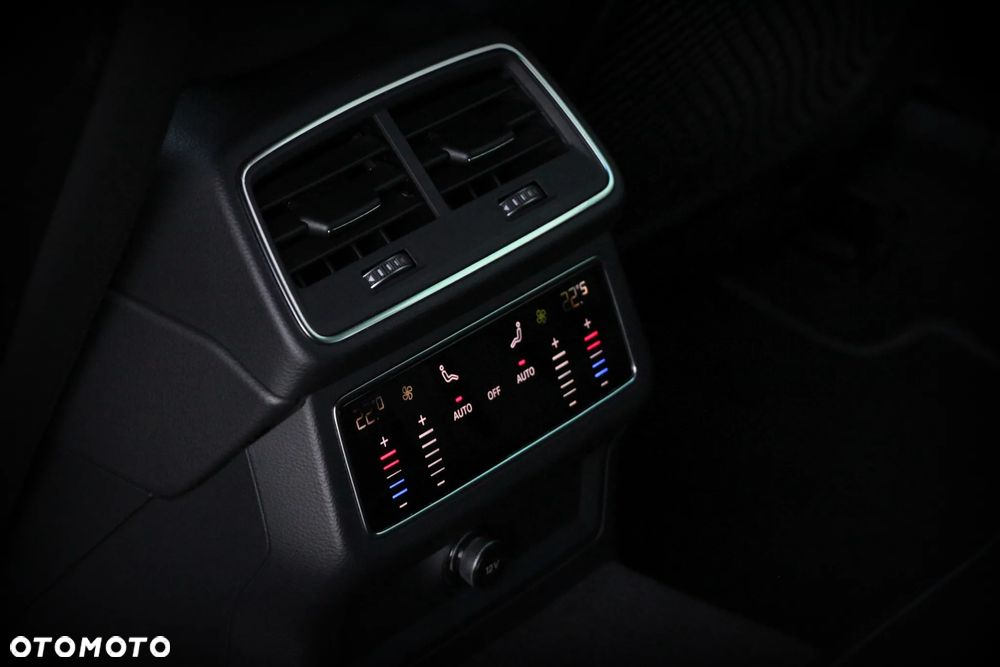 Audi A6 Avant 40 TDI S tronic sport - 26