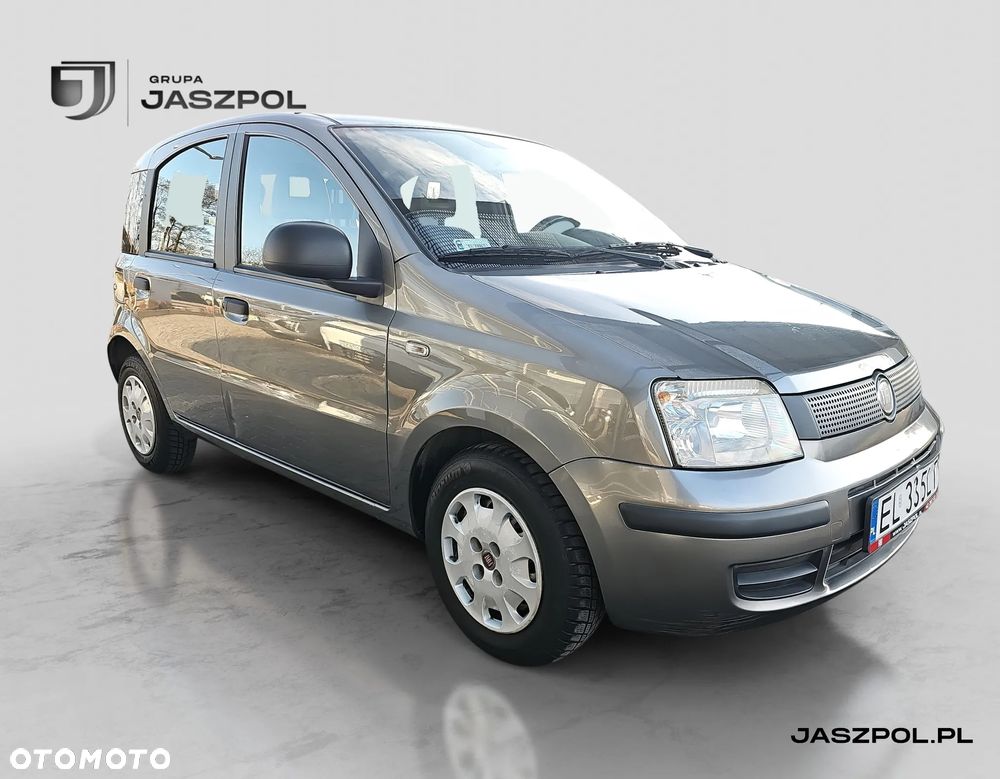 Fiat Panda 1.2 Fresh Eco - 3