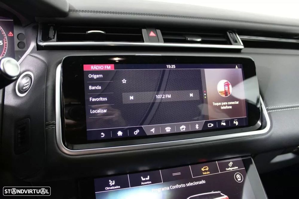 Land Rover Range Rover Velar 2.0 D R-Dynamic S - 12