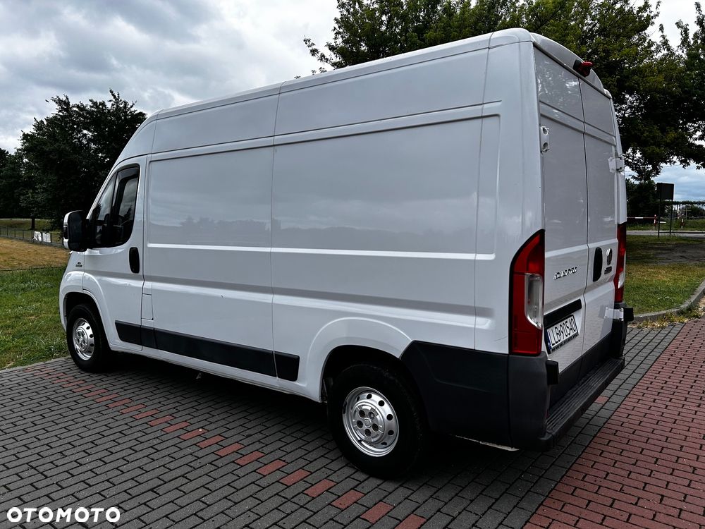 Fiat DUCATO - 16