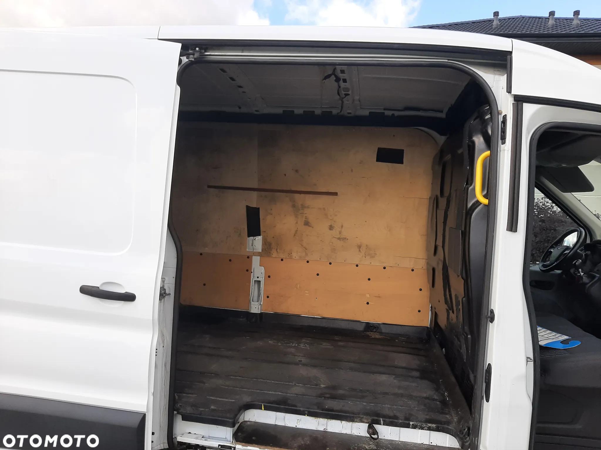 Ford TRANSIT - 12