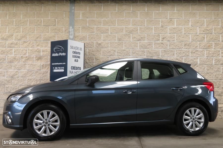SEAT Ibiza 1.0 TSI Style - 3