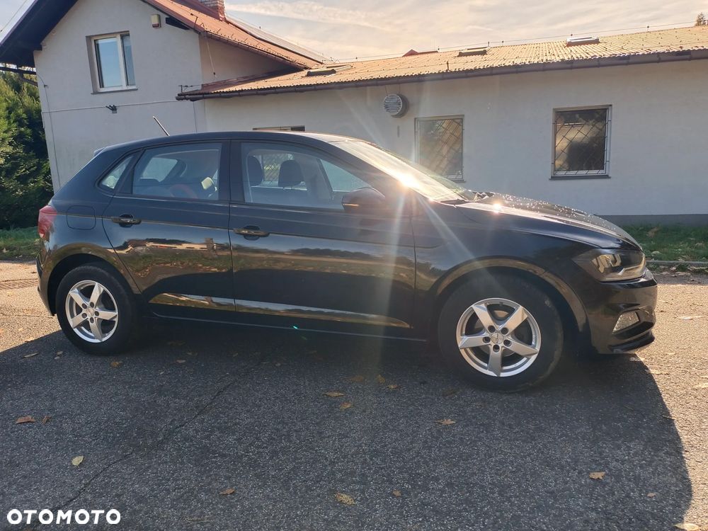 Volkswagen Polo - 7