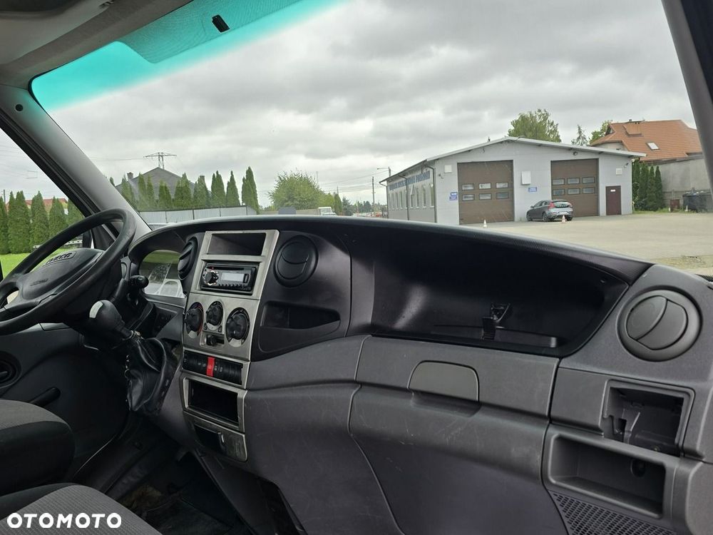 Iveco Daily - 24