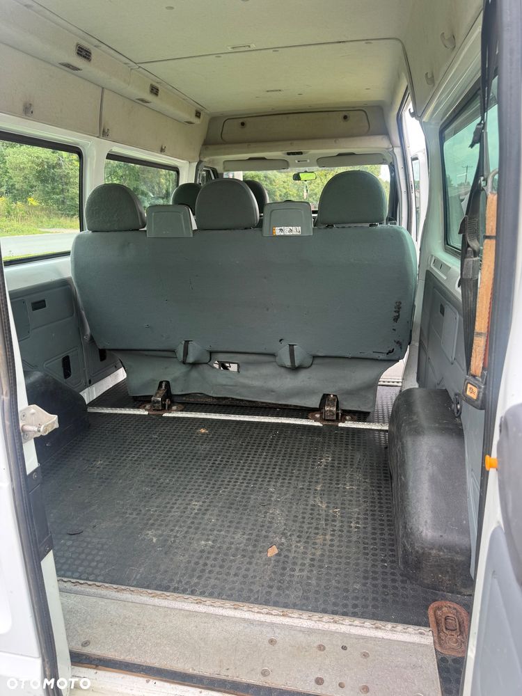 Ford Transit - 6