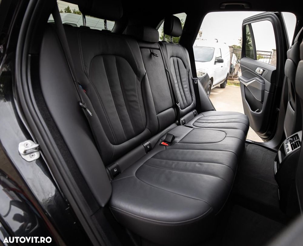 BMW X5 xDrive45e AT PHEV - 13