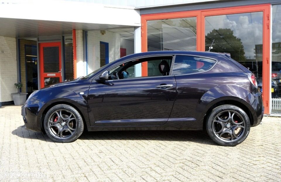 Alfa Romeo MiTo 1.3 JTDM 16V Super - 21