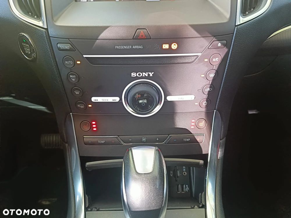 Ford S-Max 2.0 TDCi 4WD Titanium PowerShift - 14