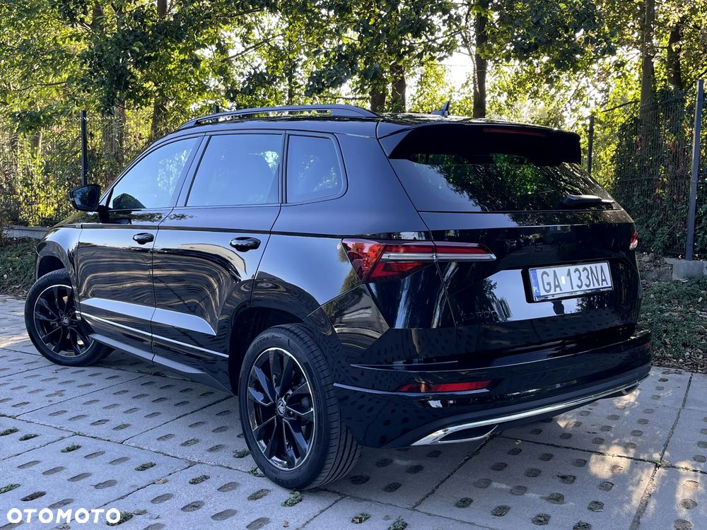 Skoda Karoq - 3