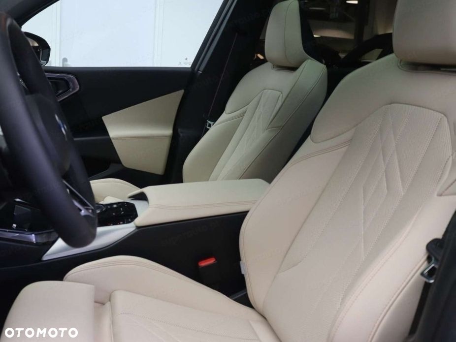 BMW X3 xDrive20d mHEV - 5