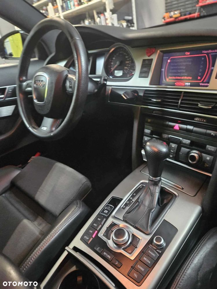 Audi A6 Limousine - 4