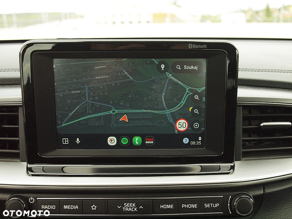 Kia Ceed 1.4 Vision - 24
