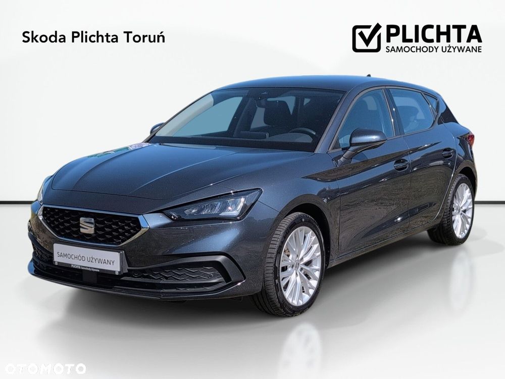 Seat Leon 1.5 TSI Style - 2