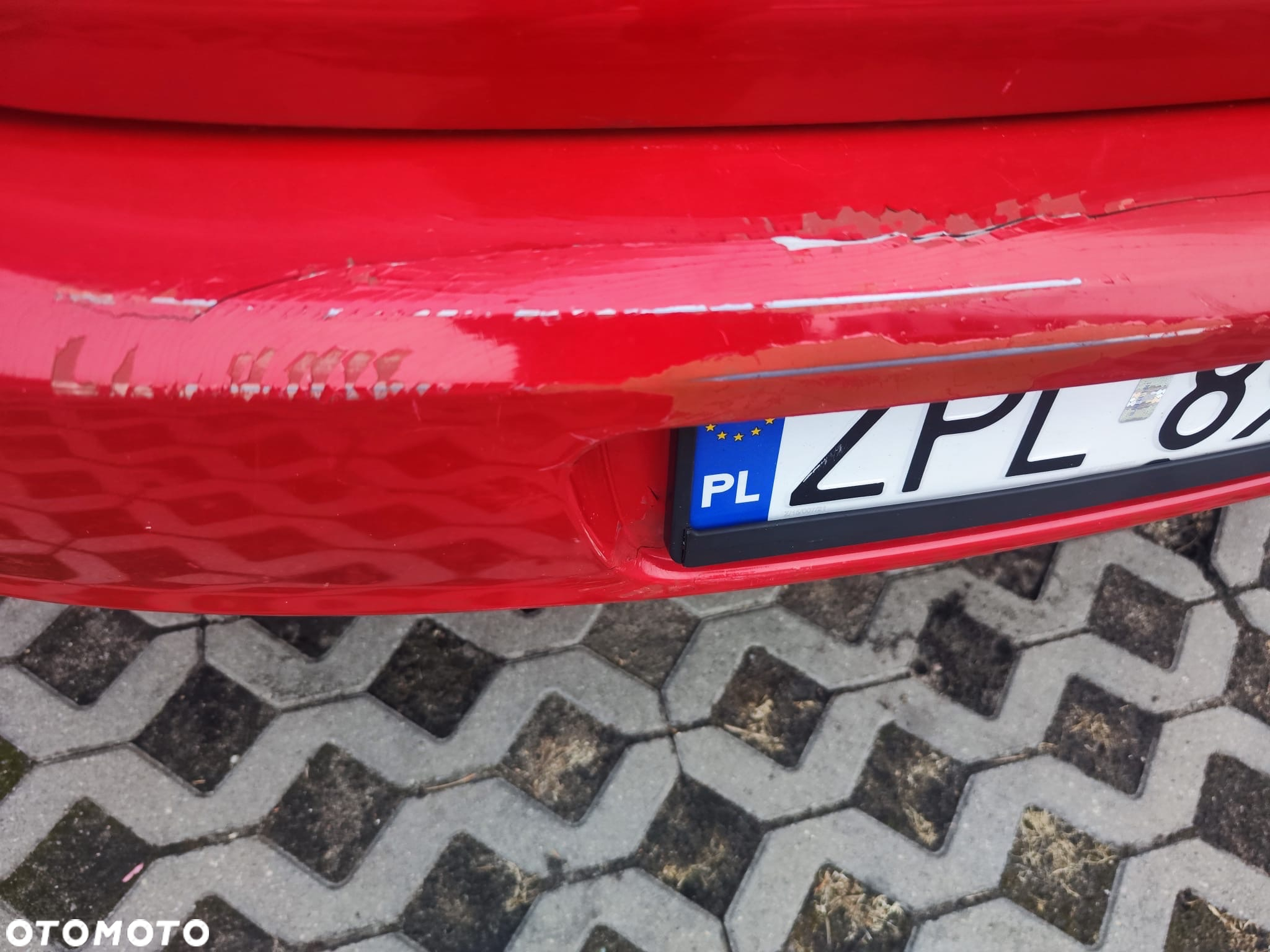 Volkswagen Golf - 8