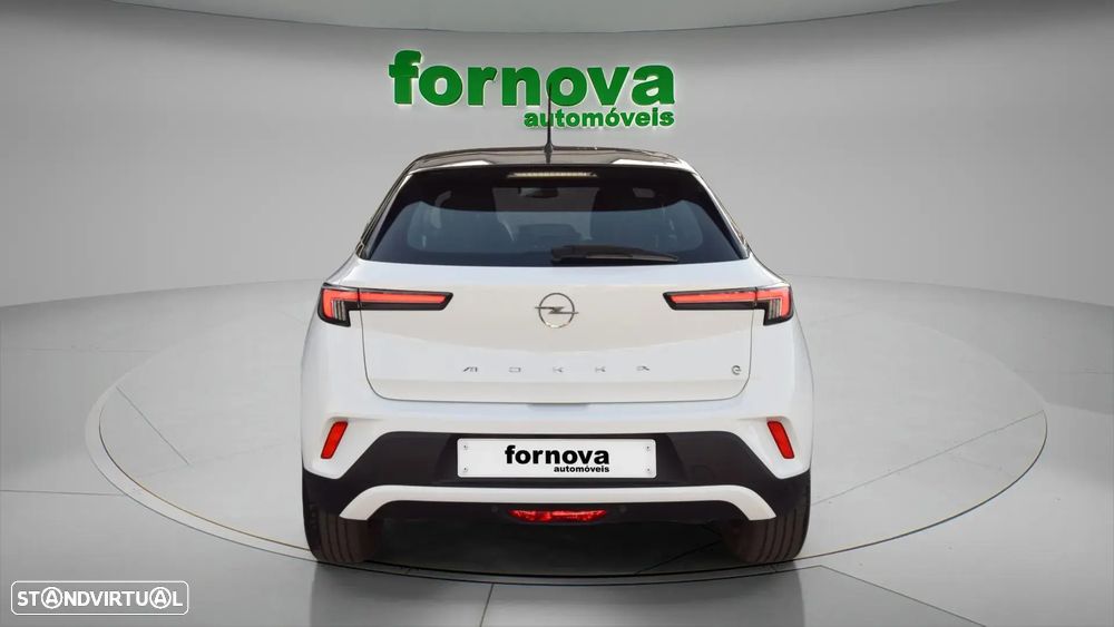 Opel Mokka-e Edition - 4