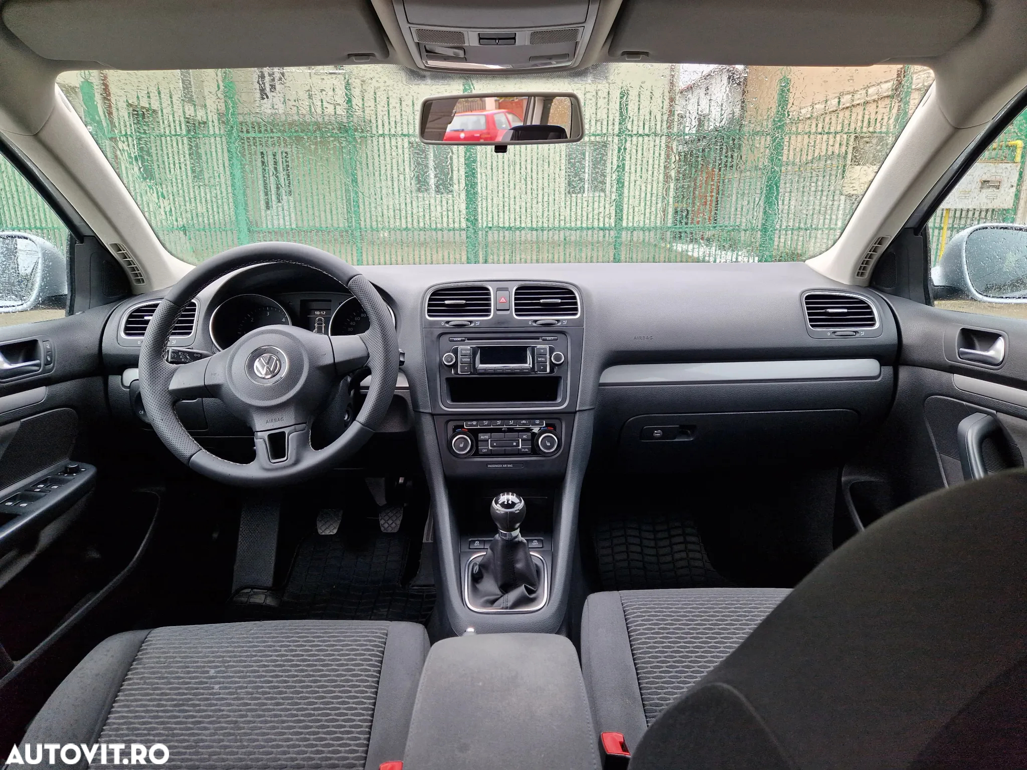 Volkswagen Golf Variant 1.6 BlueTDI Trendline - 5