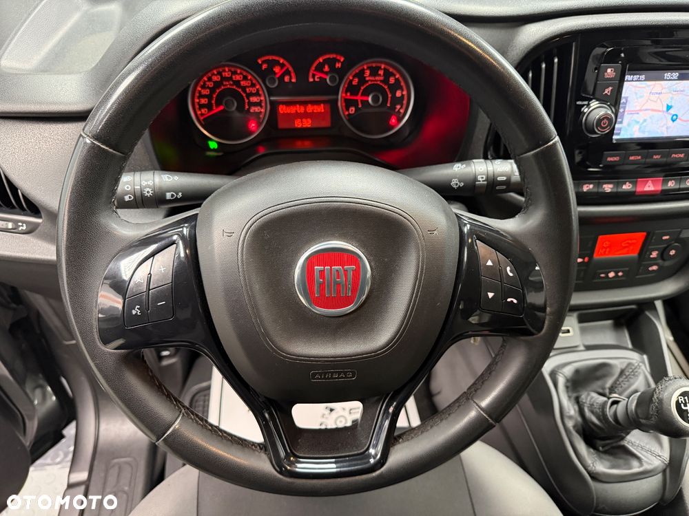 Fiat Doblo - 12