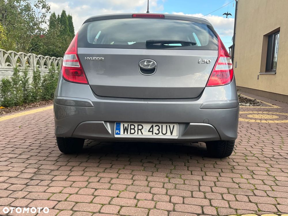 Hyundai i30 - 5