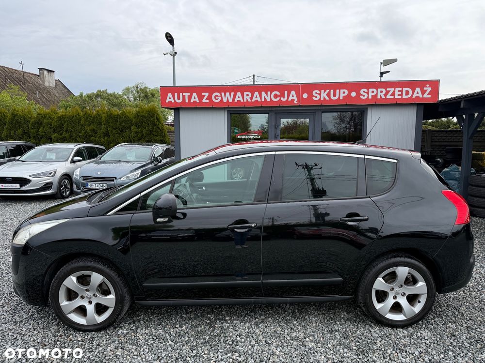 Peugeot 3008 HDi FAP 150 Active - 34